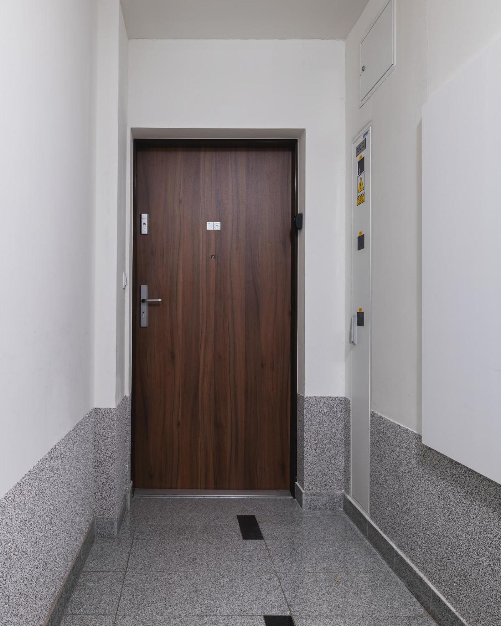 P&O Apartments Wola Tarasy Warsaw Exterior photo